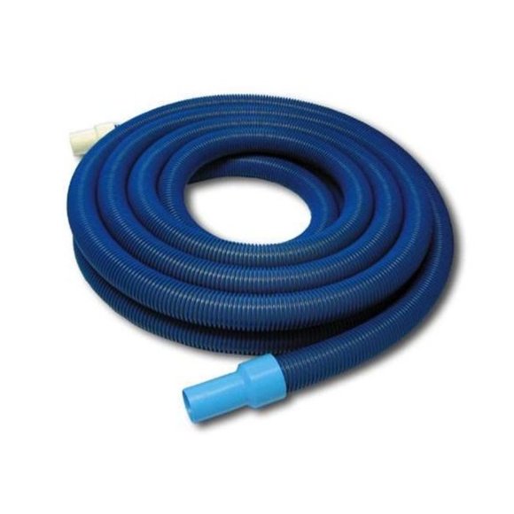 swimming pool and spa vacuum hose with adapter set - Picture 1 of 1
